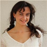 Englisch, Deutsch Nachhilfelehrerin mit Leidenschaft für Schüler:innen und Erwachsene